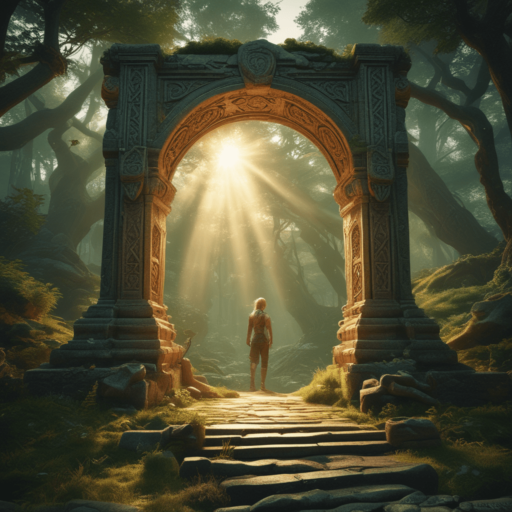 Celtic Mythology: A Gateway to Understanding Ancient Beliefs