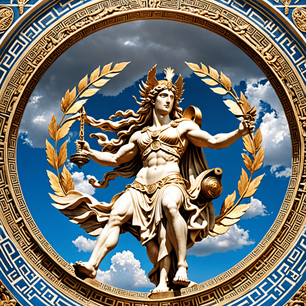The Symbolism of Dreams in Greek Mythology