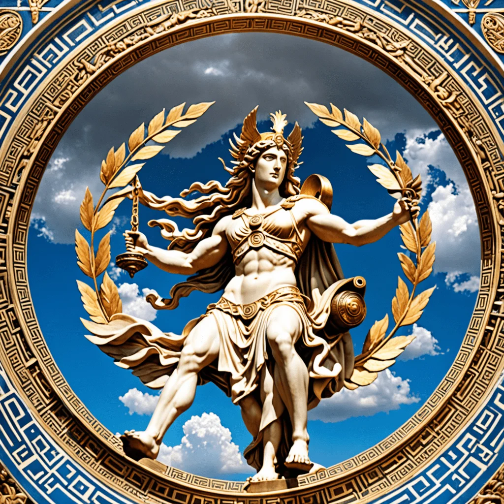 The Symbolism of Dreams in Greek Mythology
