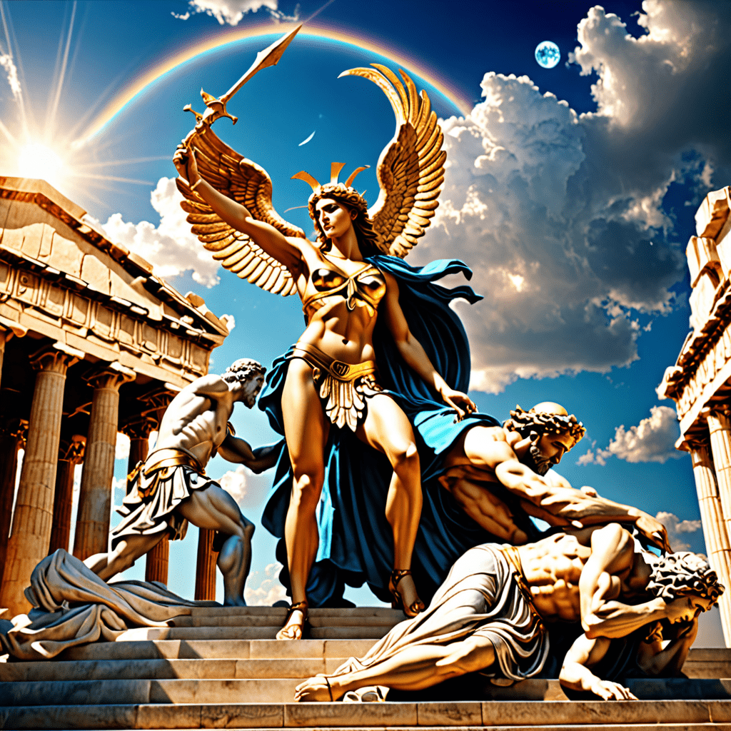 Greek Mythology and the Concept of Dreams