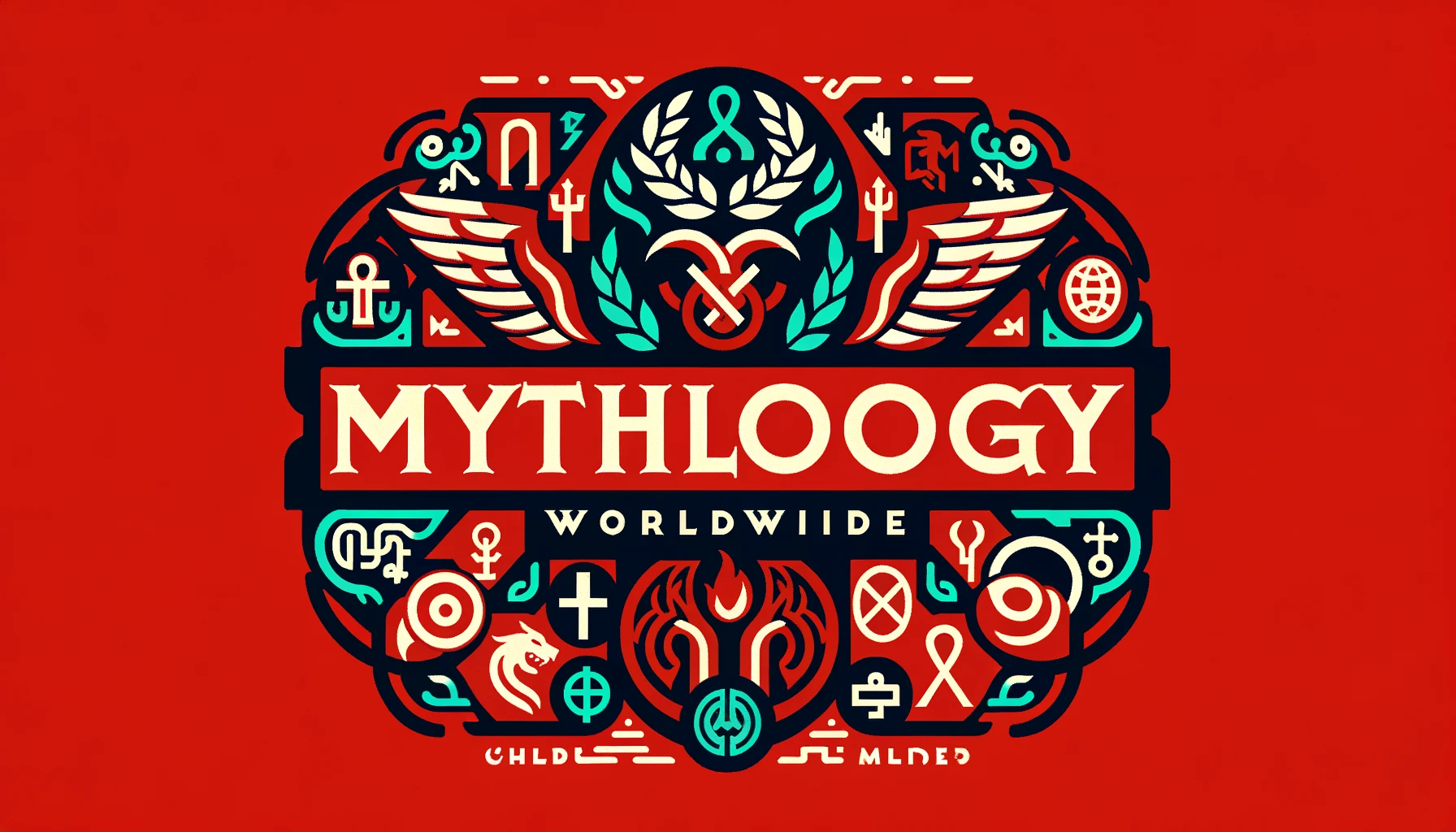 MythologyWorldwide