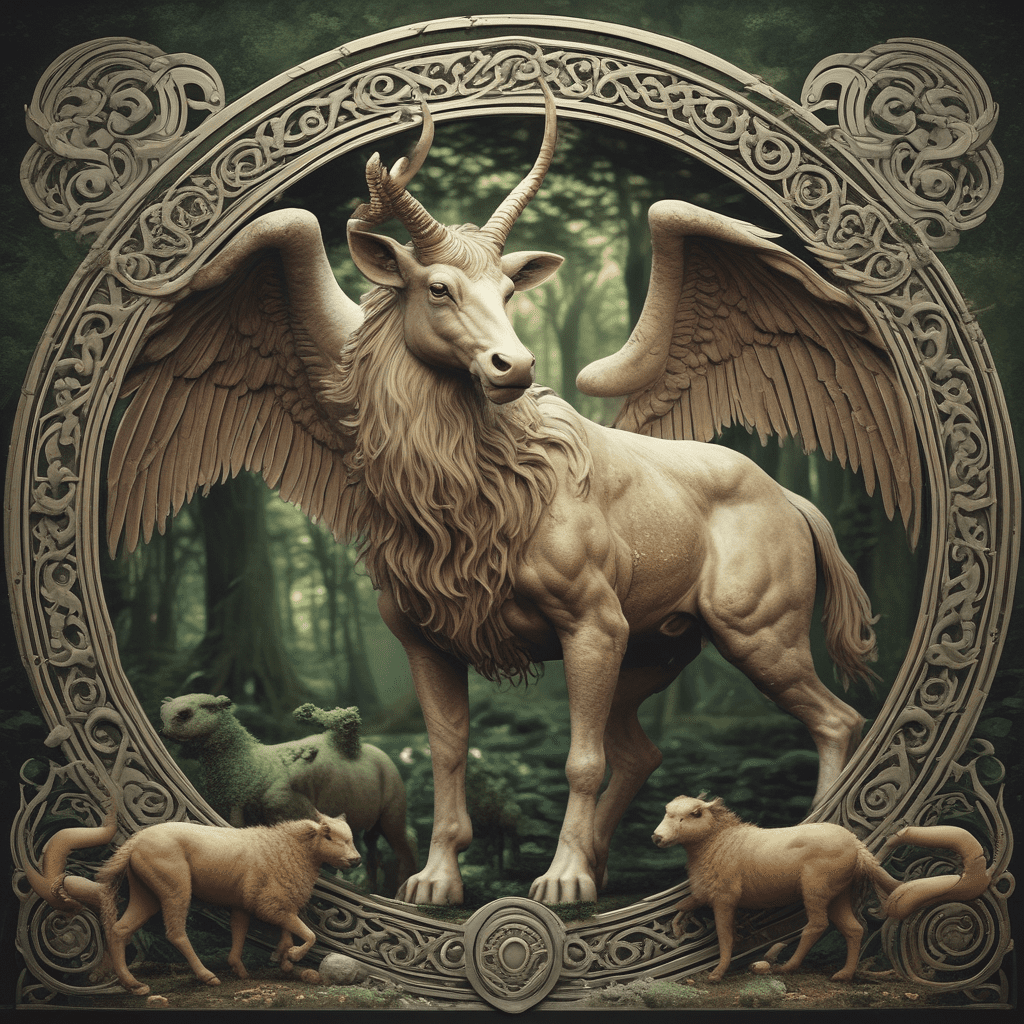 Animals in Celtic Mythology: Symbolism and Stories