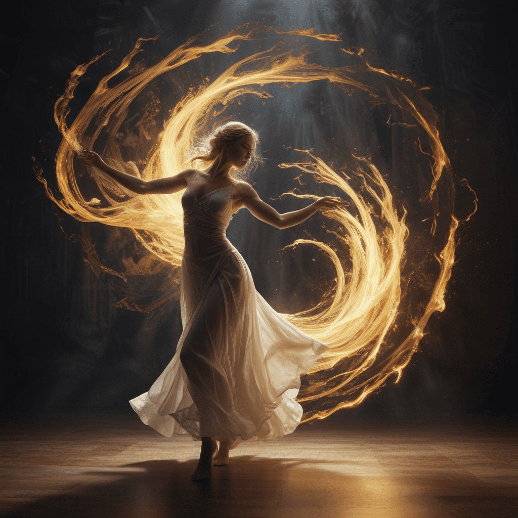 Finnish Mythology: The Dance of Light and Darkness