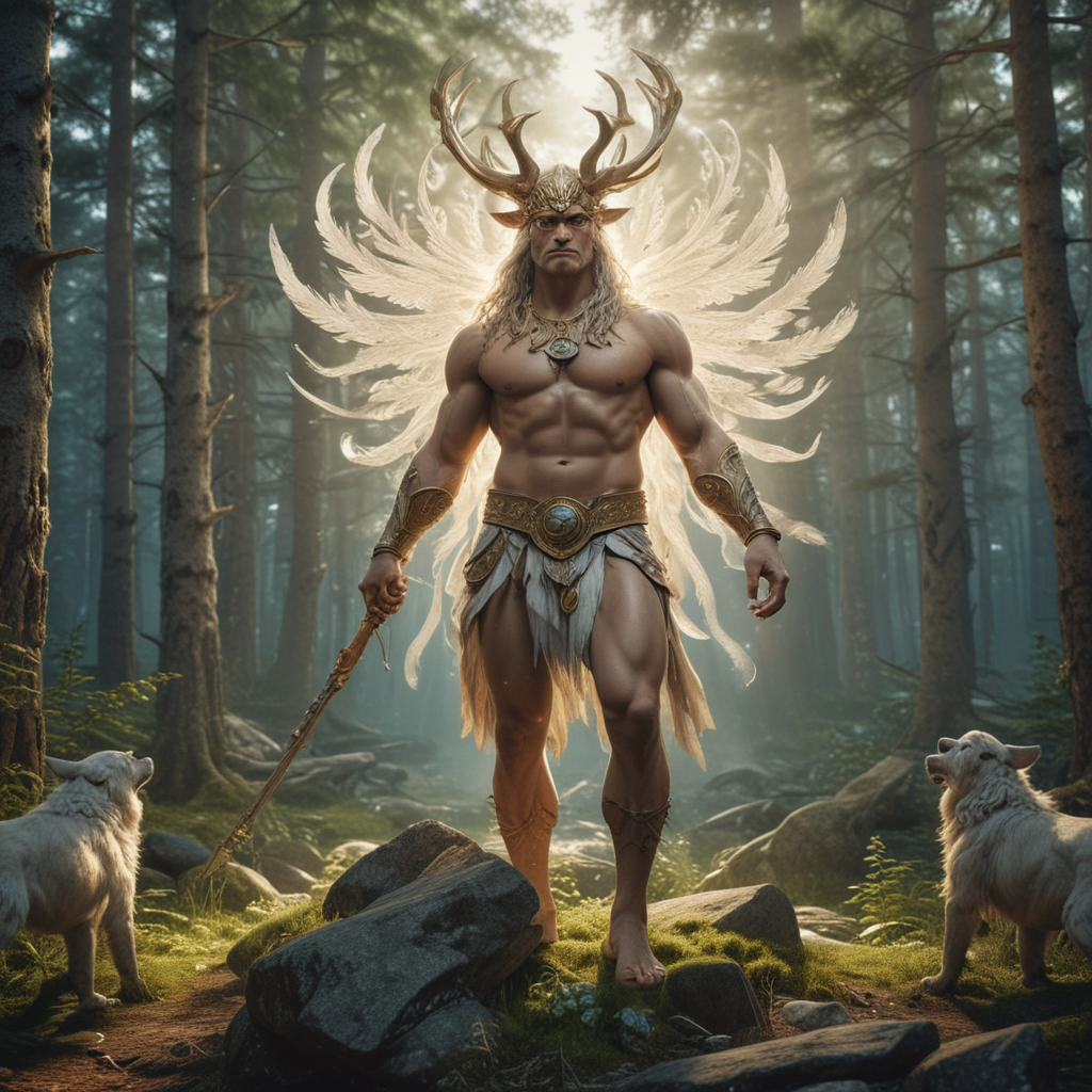 Finnish Mythology: The Connection Between Humans and the Spirit World