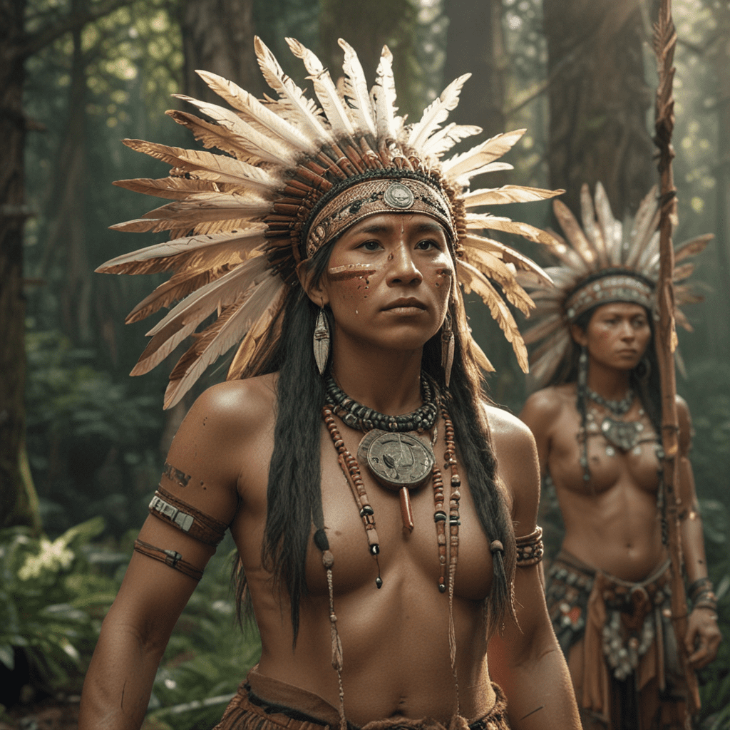The Mythology of the Sauk-Suiattle Tribe