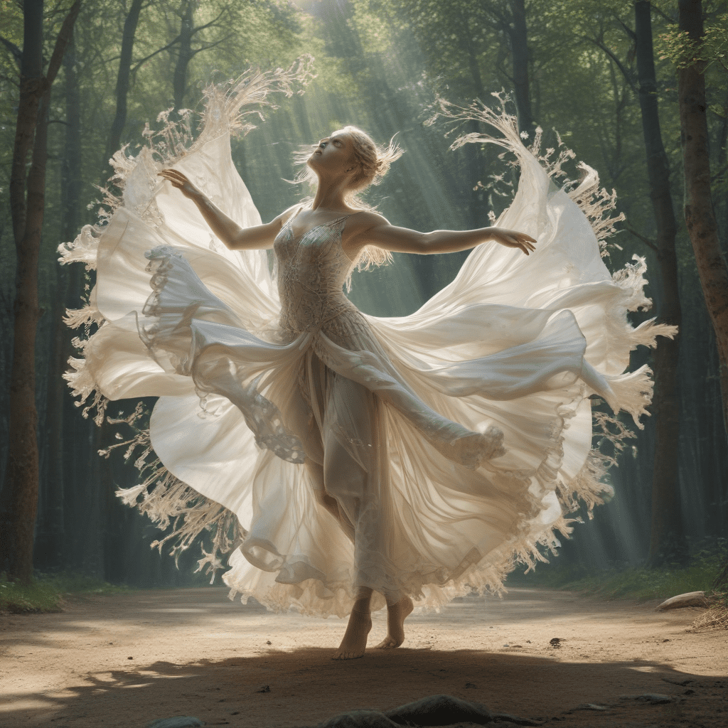 Finnish Mythology: The Dance of Life and Rebirth