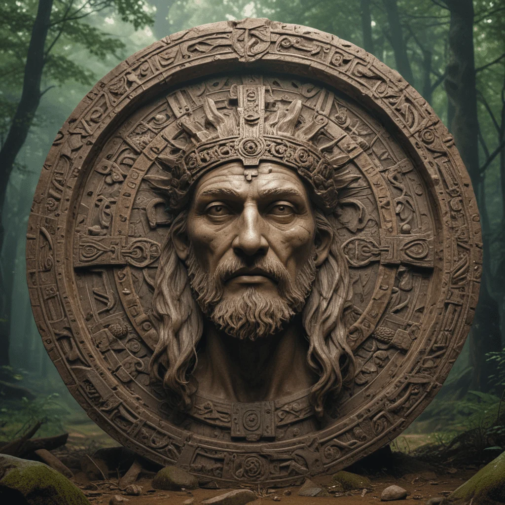 Exploring Slavic Mythology Through Archaeological Discoveries