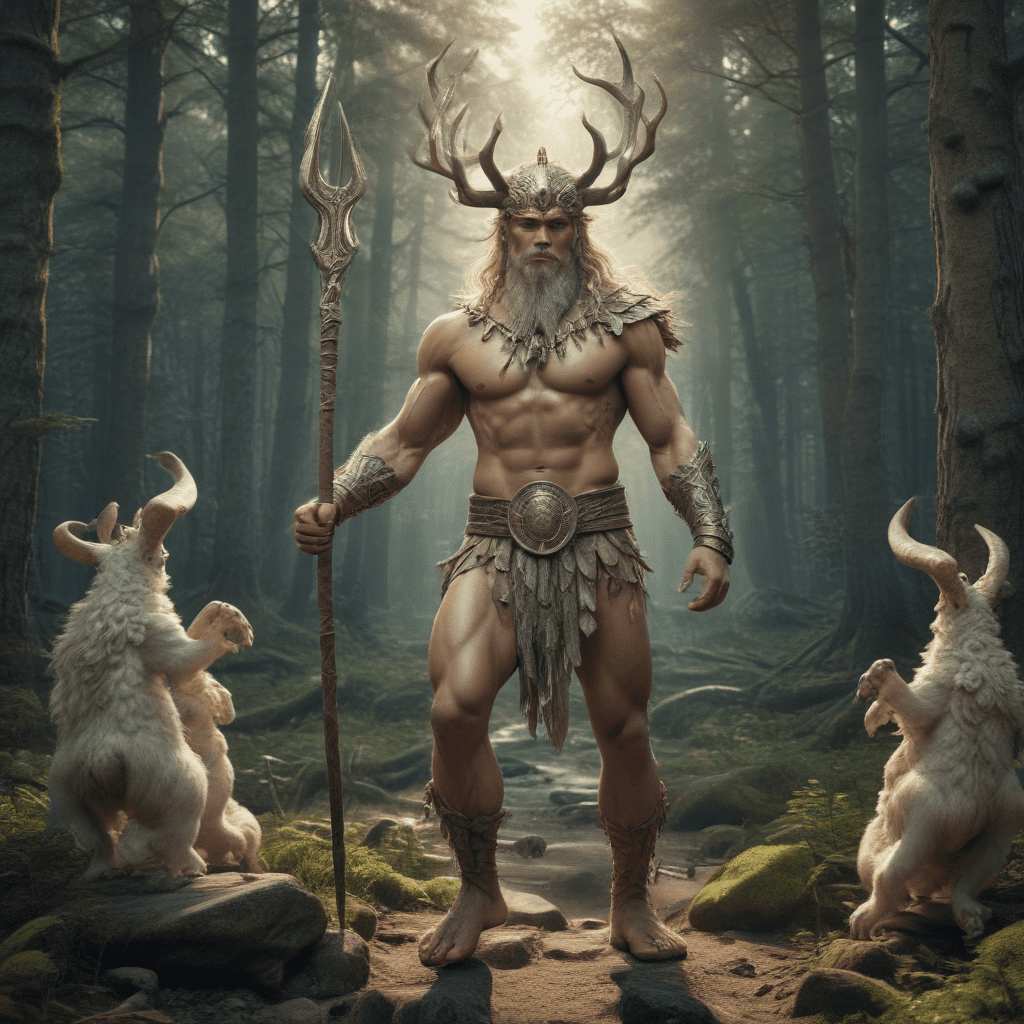 Finnish Mythology: The Connection Between Humans and the Ancestors