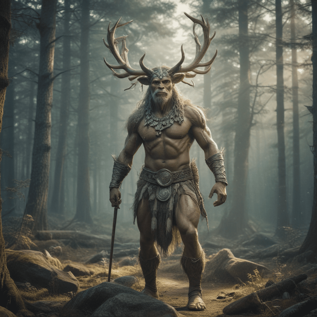 Finnish Mythology: The Connection Between Humans and the Ancestors