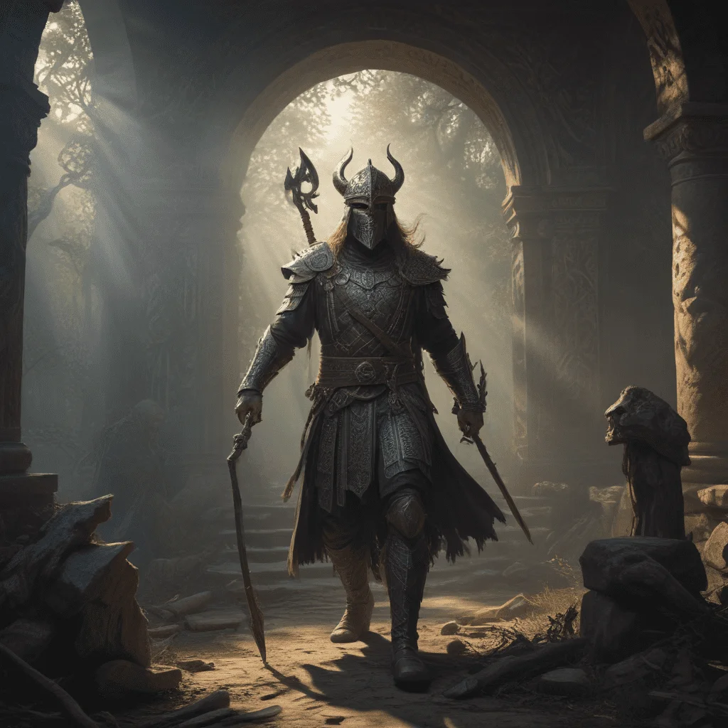 The Symbolism of Shadows in Slavic Mythology