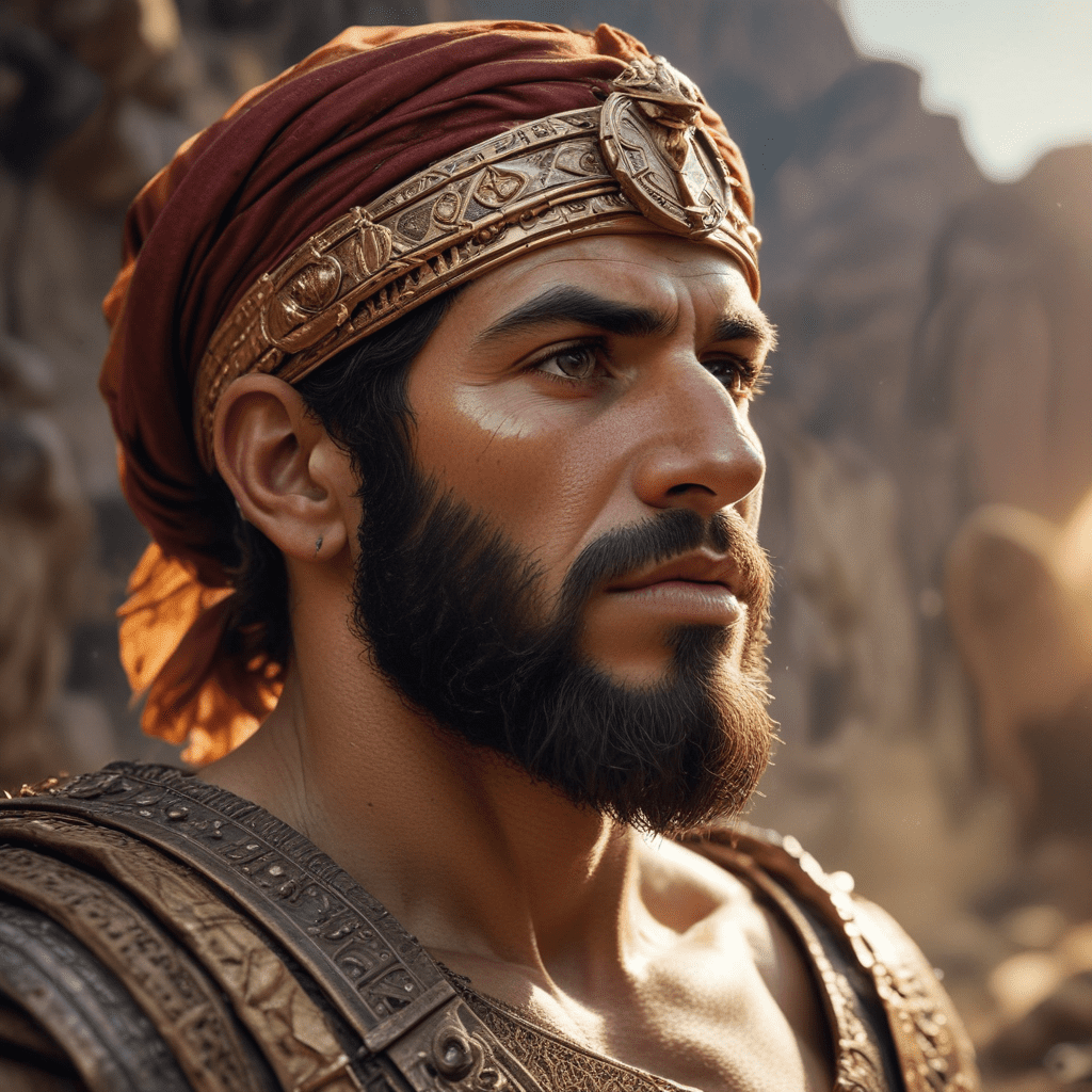 Adapa: The First Man in Mesopotamian Mythology