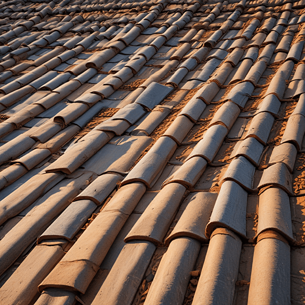 Korean Roof Tiles: Uncovering the Legends of Jacheongbi