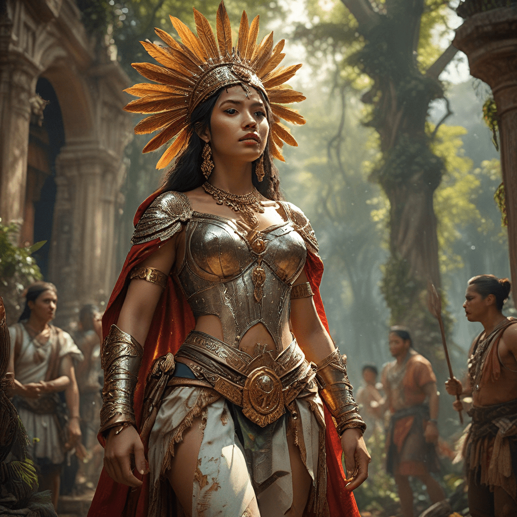 Spanish Legacy: How Colonization Shaped Filipino Mythology