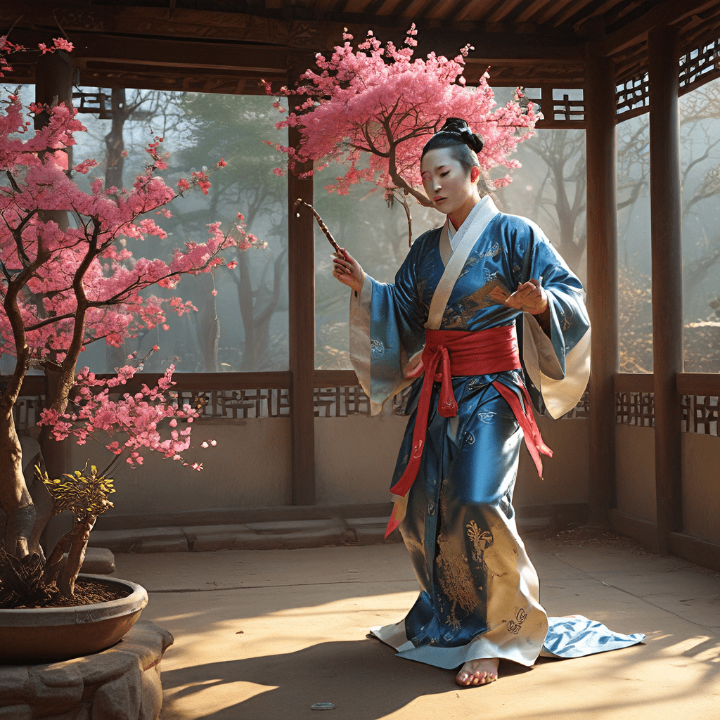 Korean Poetry’s Hidden Stories: The Gasa Tradition