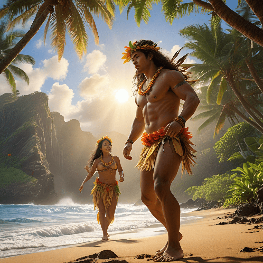 Aloha Spirit: The Heartbeat of Hawaiian Culture