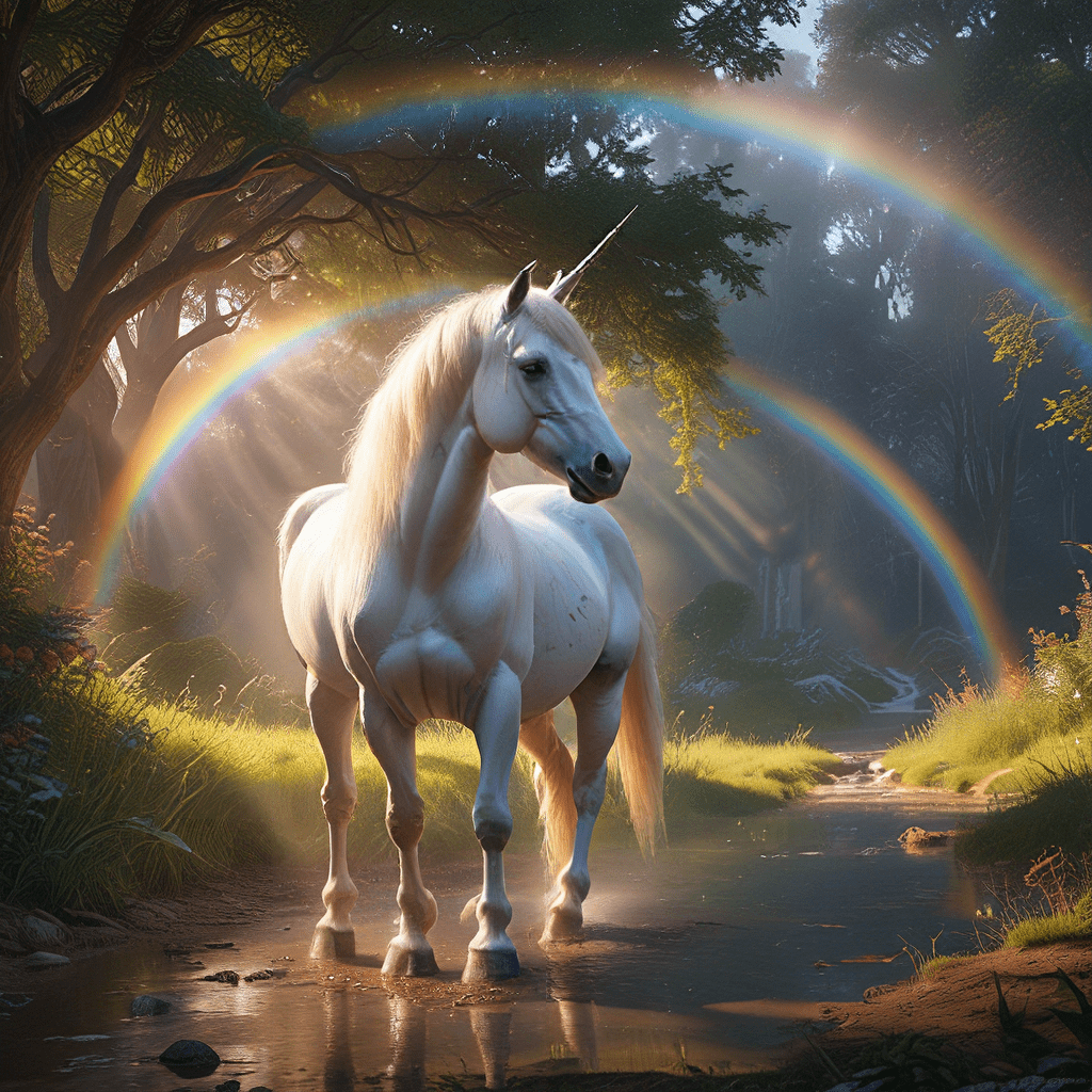 Unveiling the Magic: The Untold Stories of Unicorns