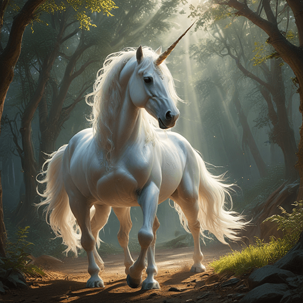 Unveiling the Unicorn: The Truth Behind the Myth