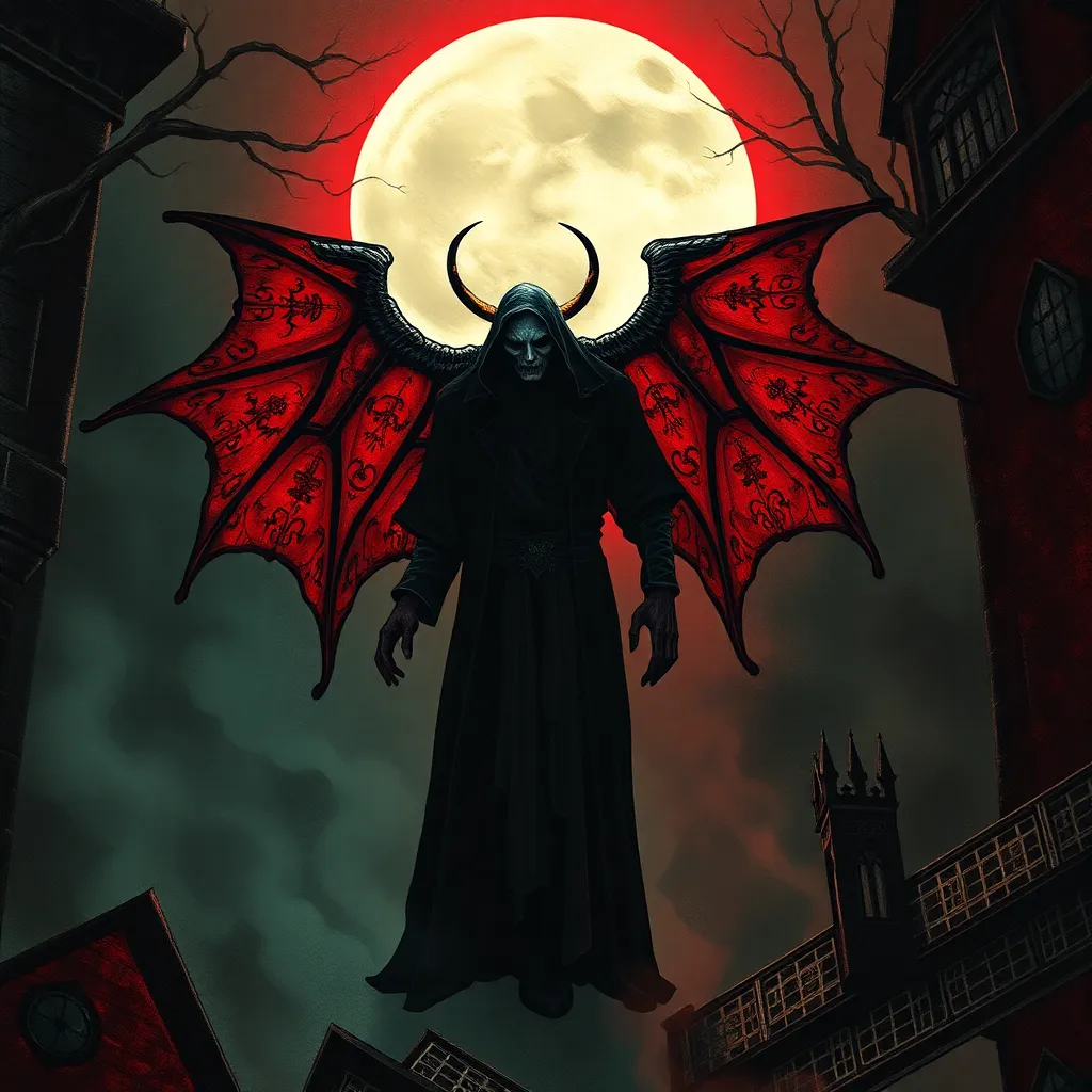 Beyond Dracula: Exploring Other Vampire Myths from Eastern Europe