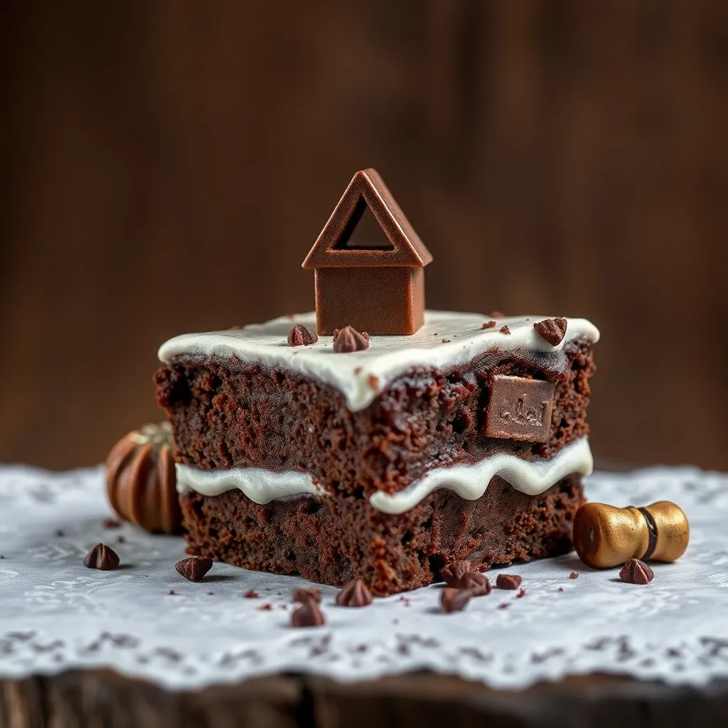 Brownie Superstitions & Rituals: Protecting Your Home & Family