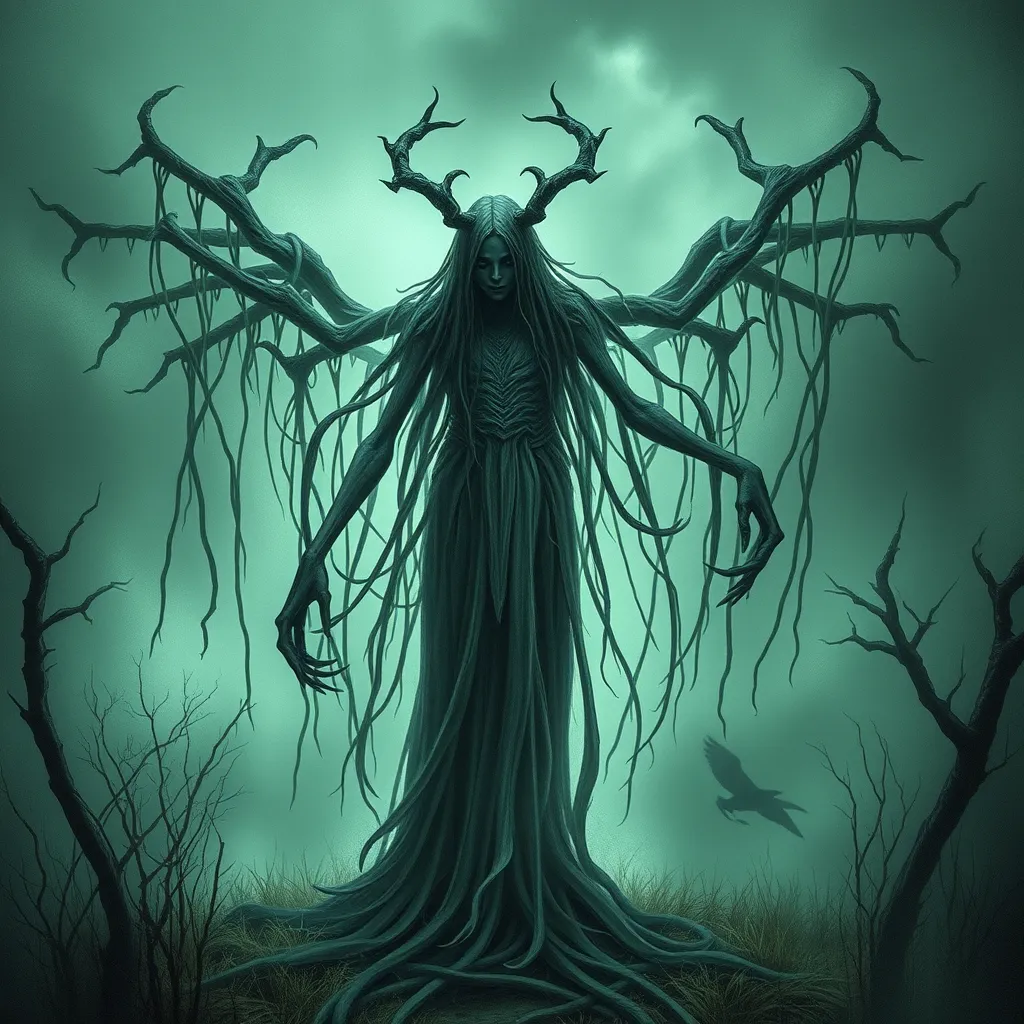 Exploring the Banshee Myth in British Folklore: From Celtic Roots to Modern Interpretations