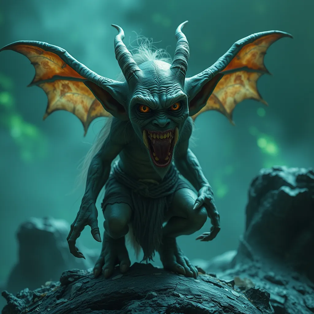 Goblin Research: Exploring the Latest Research on Goblin Mythology