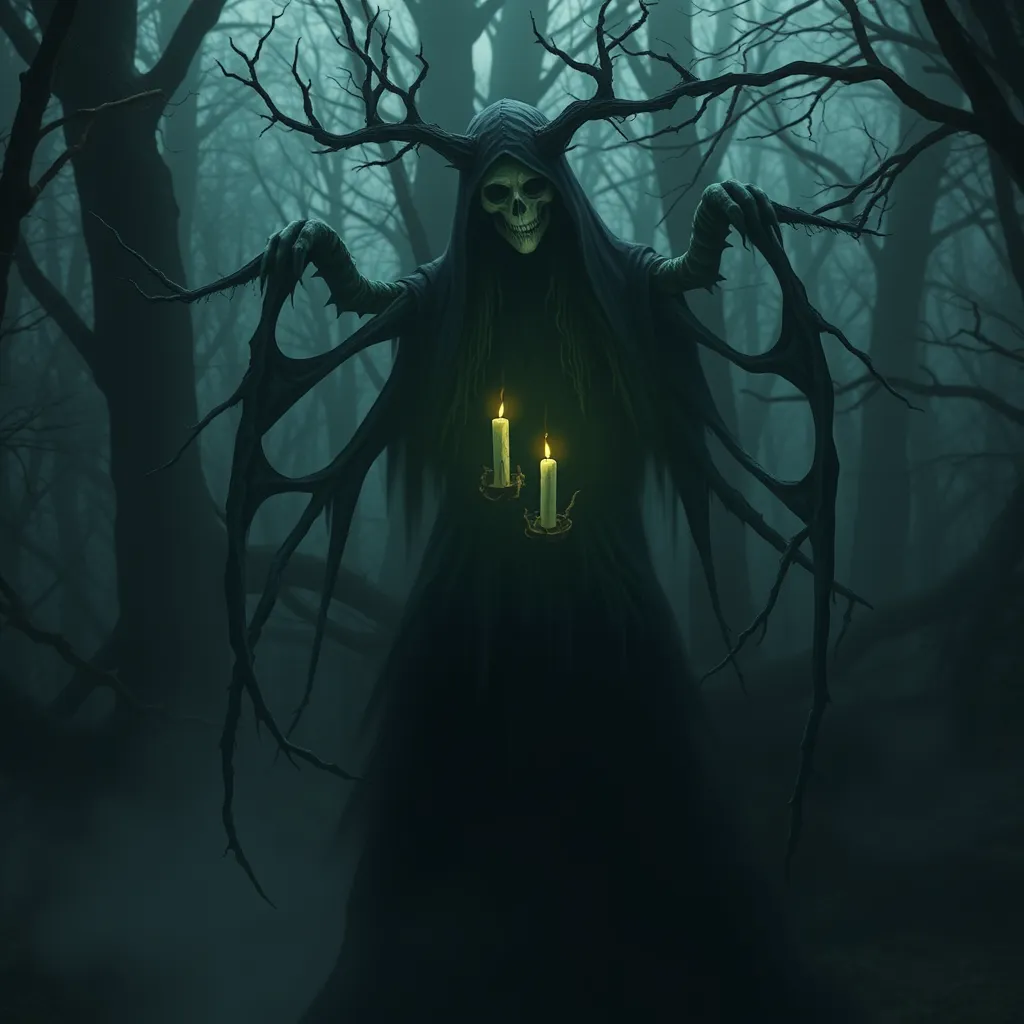 The Banshee’s Role in Irish Funeral Customs and Traditions