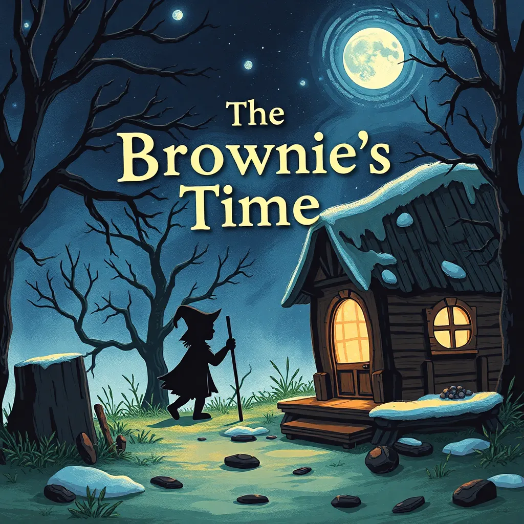 The Brownie’s Time: Folklore of Seasonal Influences & Appearances