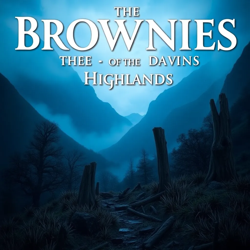 The Brownies of the Highlands: Scottish Folklore & Legends