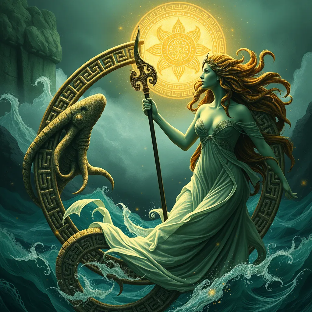 The Celtic Siren’s Song: Analyzing the Power of Music and Storytelling in Celtic Mythology