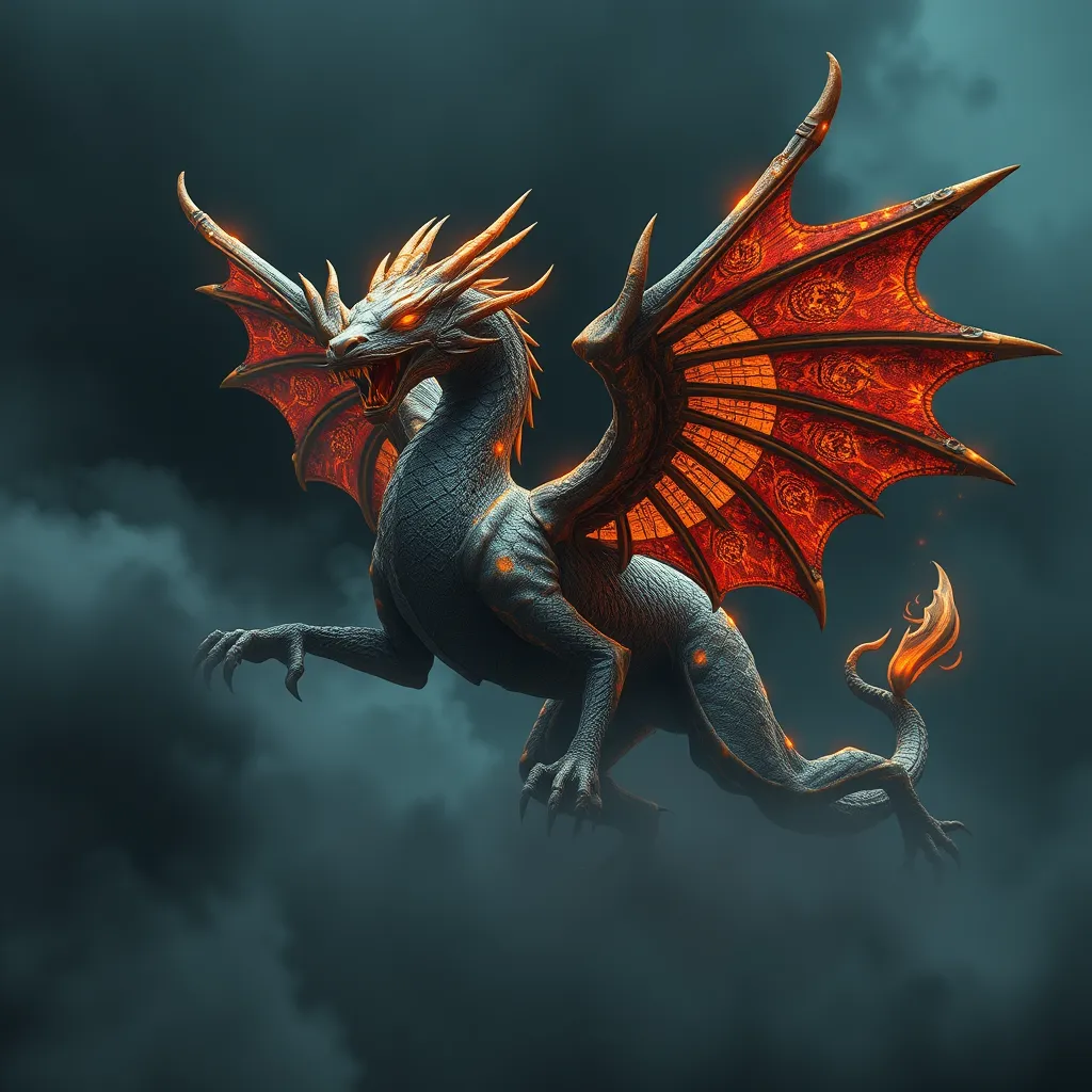 The Chimera: Symbol of Fear, Power, and the Unknown