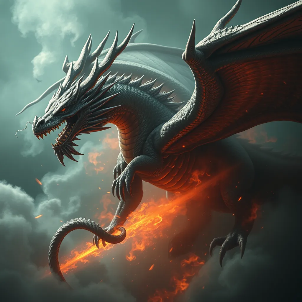 The Dragon’s Code: Understanding the Rules and Laws Governing Dragons in Different Mythologies