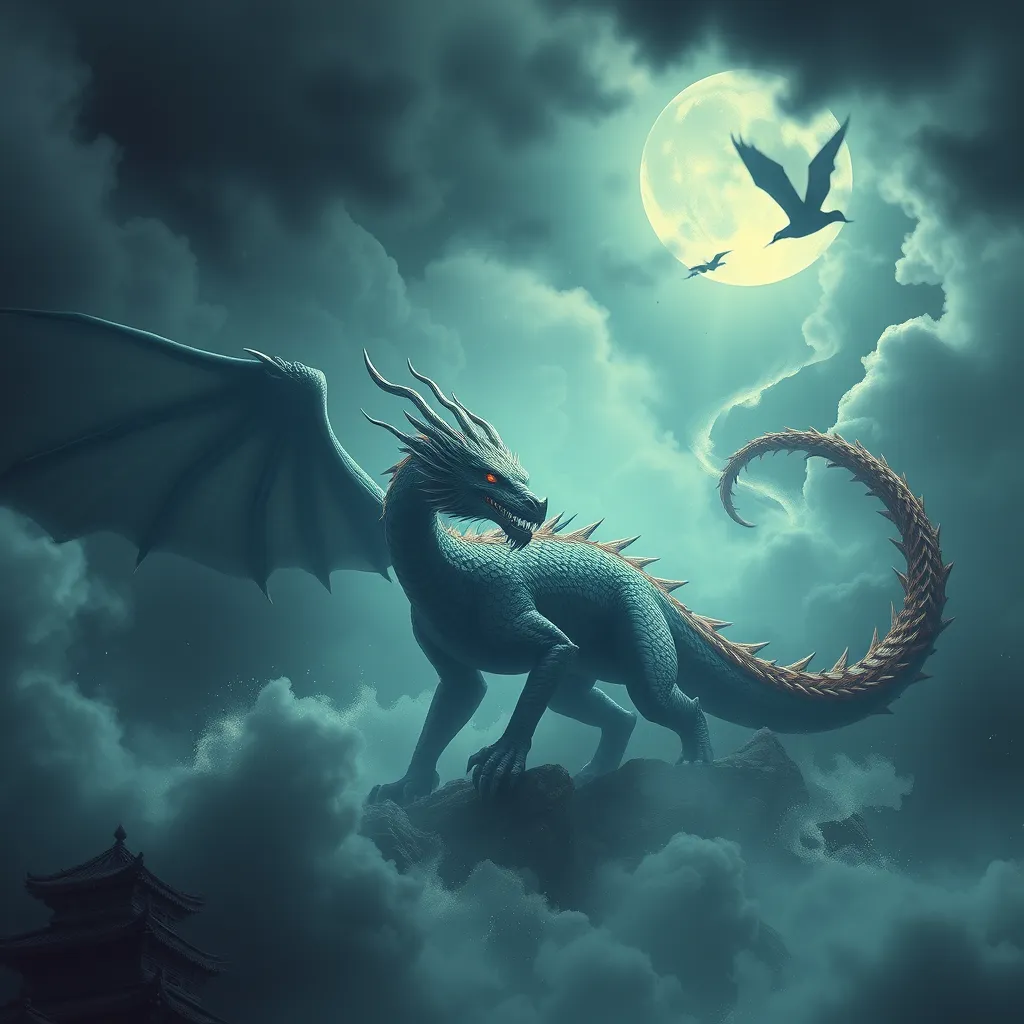 the-dragon-s-journey-a-personal-exploration-of-the-meaning-and