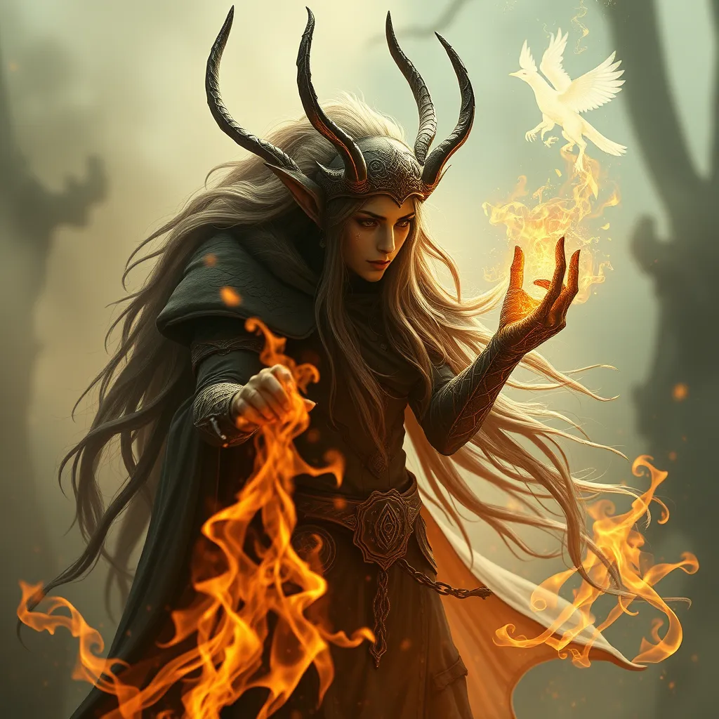 The Elven Supernatural Powers: Exploring Their Mystical Abilities Beyond the Ordinary