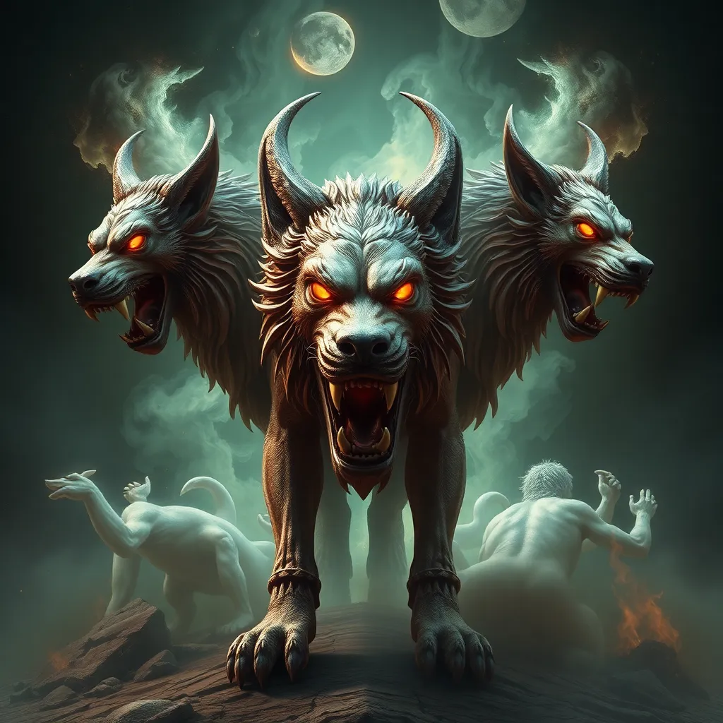 The Enduring Legacy of Cerberus: Analyzing the Myth’s Impact on Modern Culture and Society