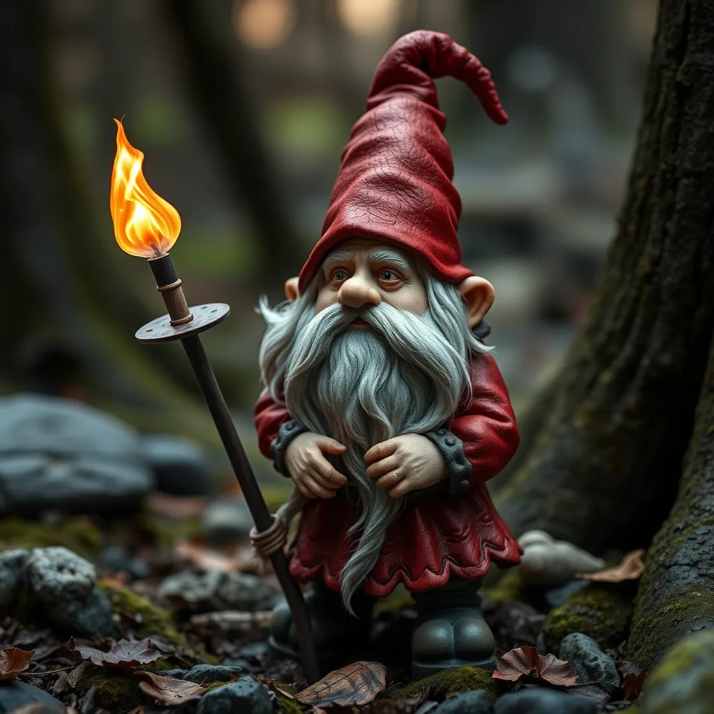 The Evolution of Gnome Legends: From Ancient Beliefs to Modern Interpretations