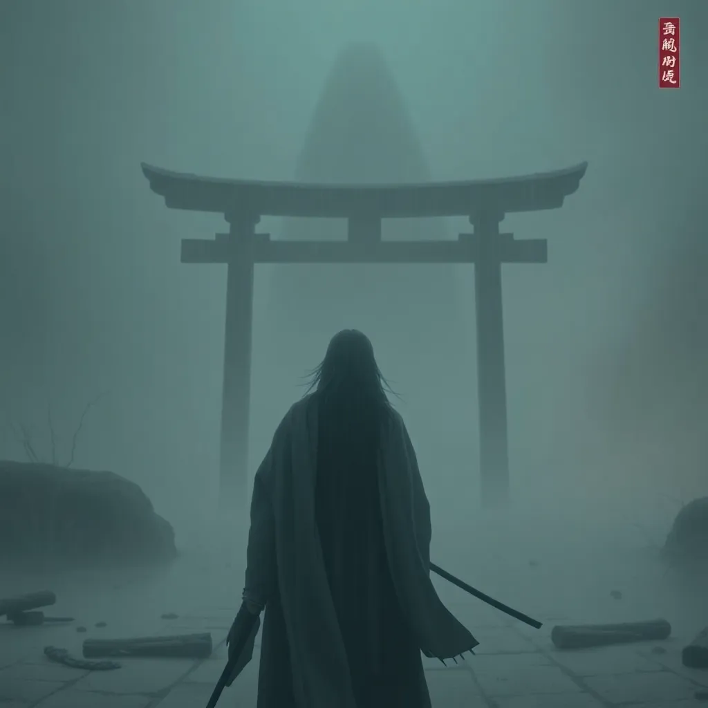 The Hauntings of the Samurai: Exploring the Japanese Oni and the Yuki-onna