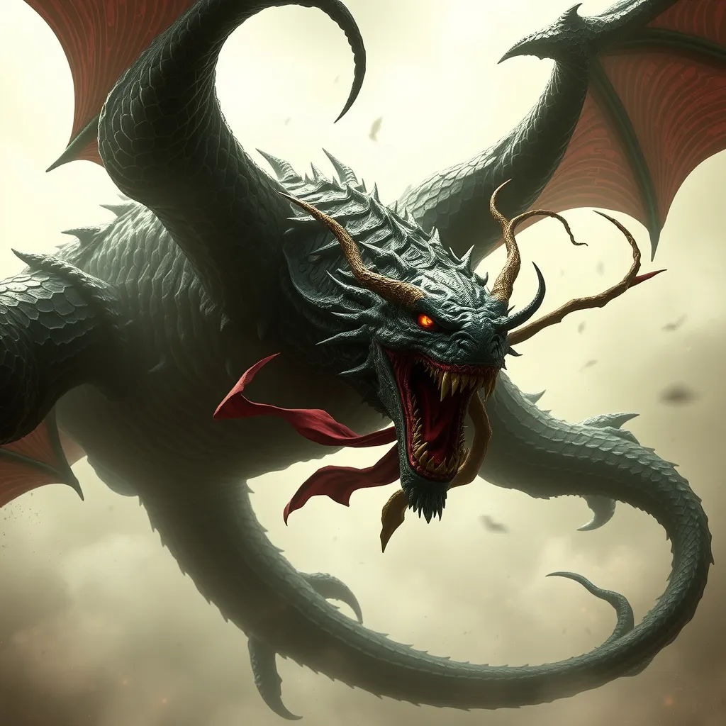 The Hydra and the Hero: Exploring the Archetype of the Monster Slayer