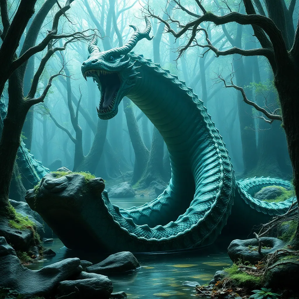 The Hydra s Lair A Historical And Archaeological Study Of The Lernaean 