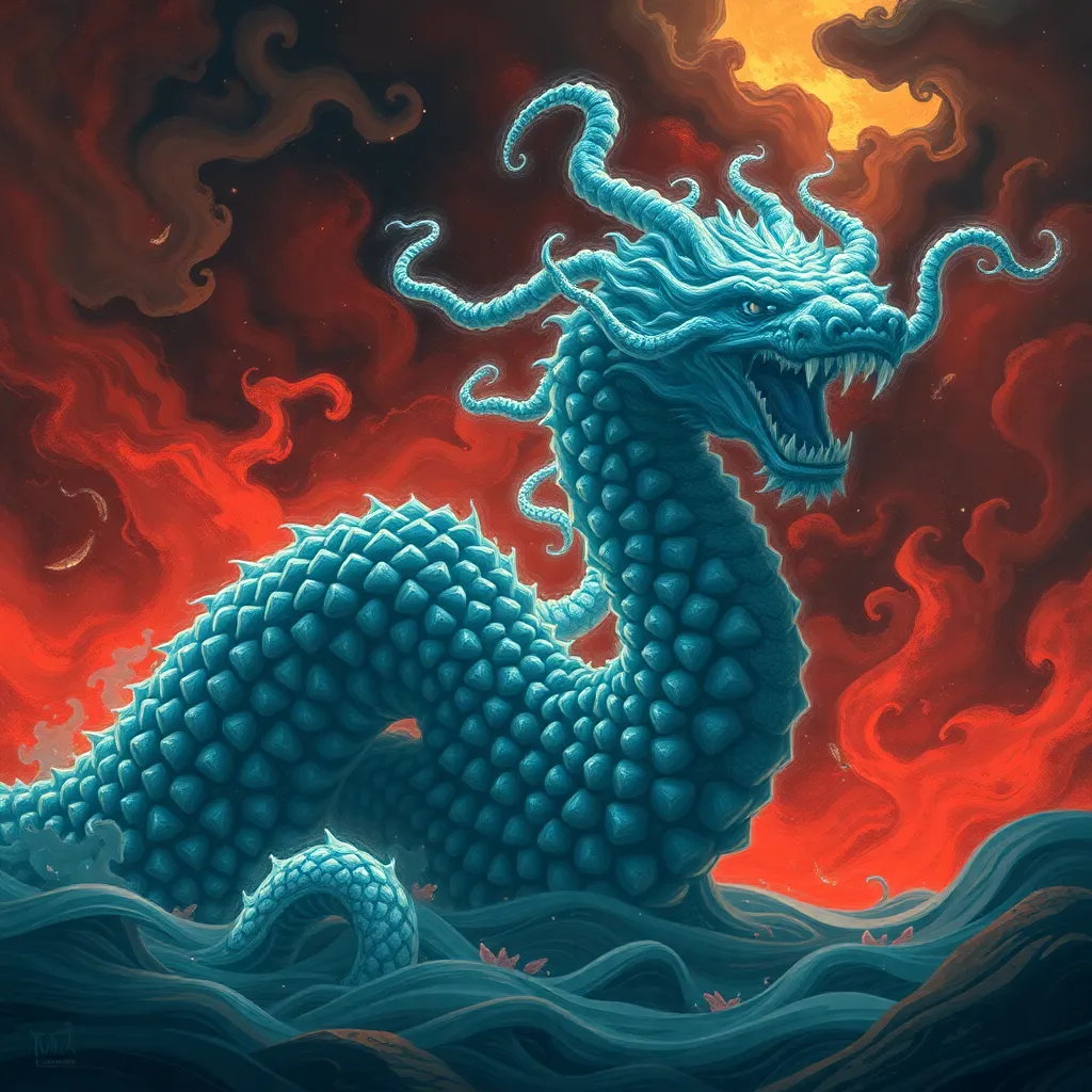 The Hydra’s Song: Exploring the Monster’s Connection to Music and Poetry