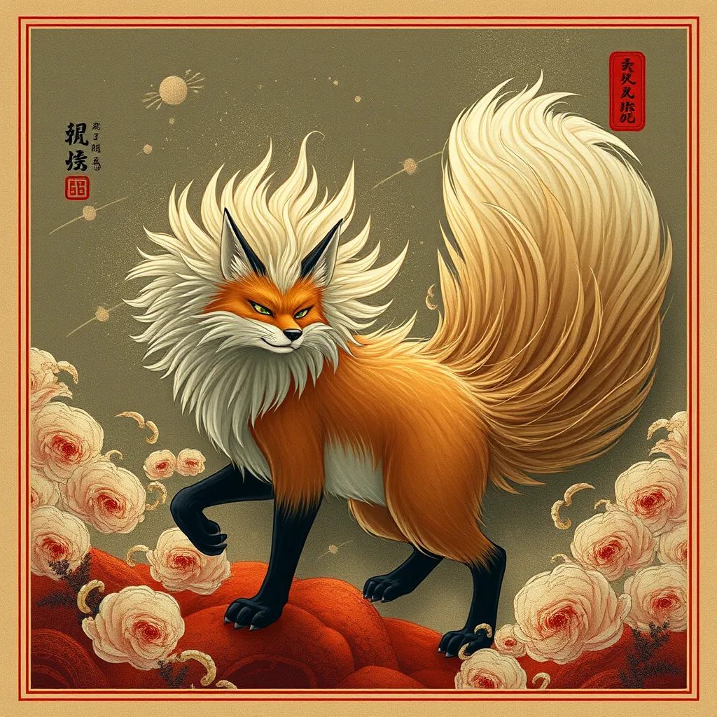 The Kitsune’s Legacy: Exploring the Fox Spirit’s Lasting Impact on Japanese Culture