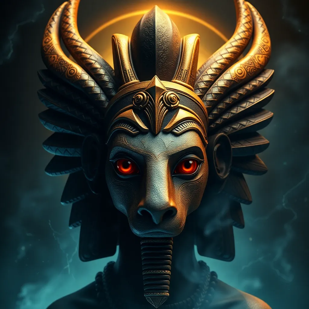 The Legacy of Anubis: The God’s Influence on Modern Spirituality