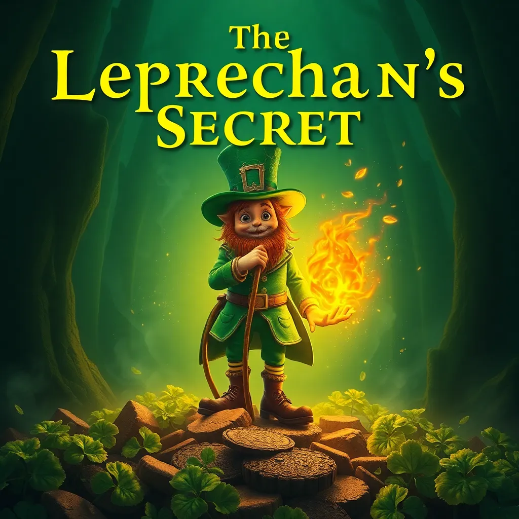 The Leprechaun’s Secret: Uncovering the Hidden Meanings Behind the Myths