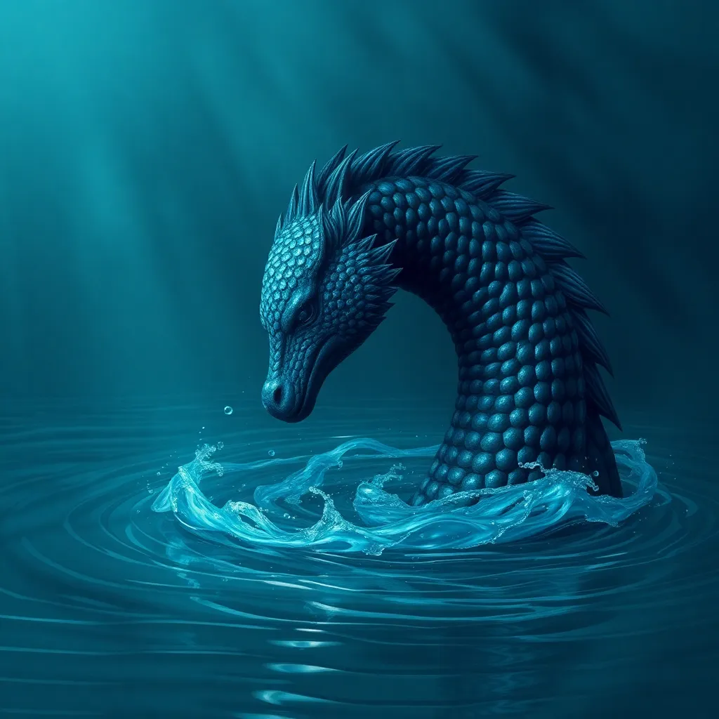 The Luring of the Kelpie: Exploring the Temptations and Dangers it Presents