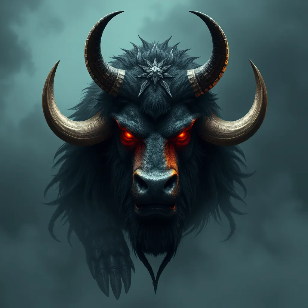 The Minotaur’s Voice: Exploring the Monster’s Perspective and Motivation