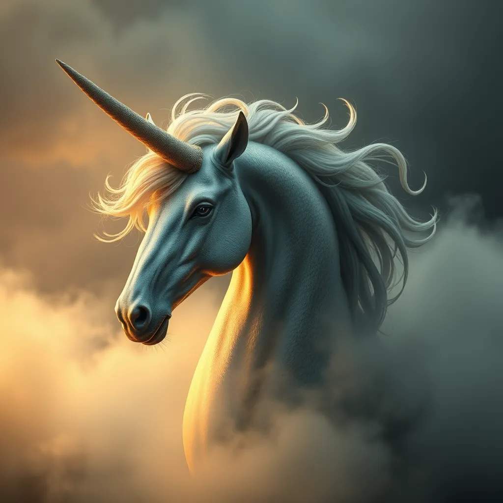 The Mystical Horn: Unicorn Legends Across Cultures