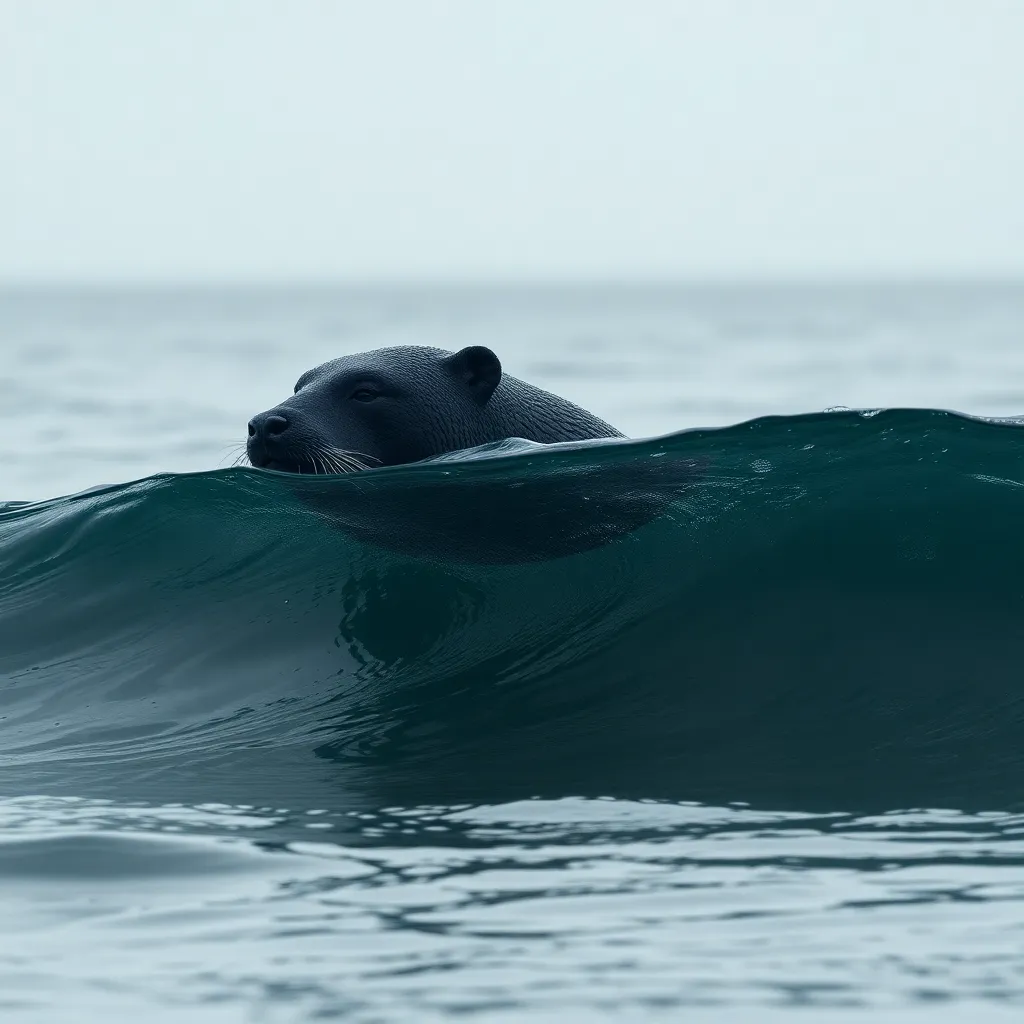 The Myth of the Selkie in Celtic Folklore: A Deep Dive into Irish and Scottish Legends