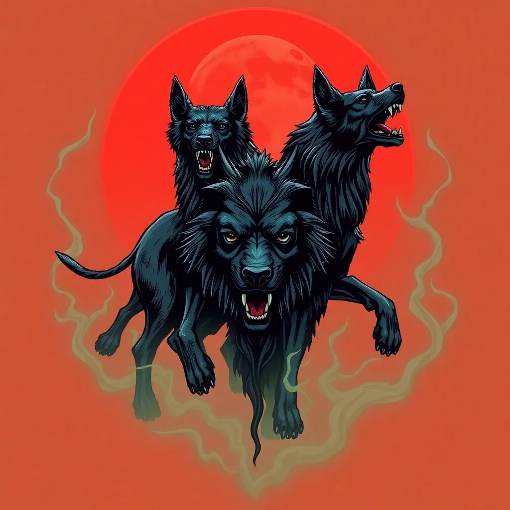 The Origins of the Cerberus Name: Decoding the Etymology and Meaning Behind the Myth