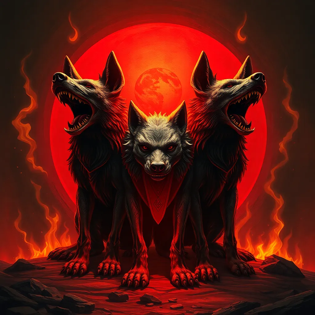 The Role of Cerberus in Rituals: Understanding the Myth’s Connection to Ancient Practices