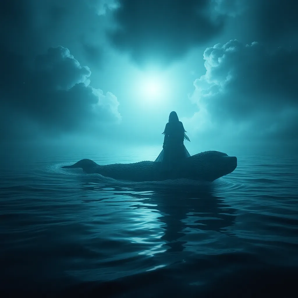 The Selkie and the Supernatural: Examining the Myth’s Connection to Ghosts and Spirits