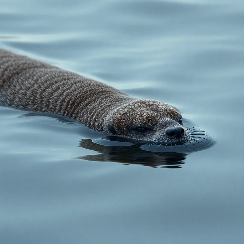 The Selkie in Modern Culture: From Film to Fashion, Exploring the Myth’s Enduring Appeal